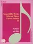 Selected Piano Pieces II (Music Scores)