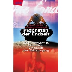 Seher, Schw�rmer, Bibeldeuter