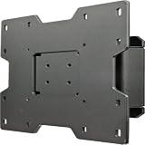 10' To 42' Universal Flat Wall Mount