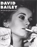 David Bailey monographie