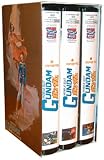 Mobile Suit Gundam - The Movie Trilogy