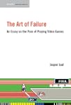The Art of Failure: An Essay on the P...