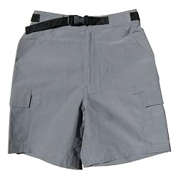 Youth Cargo Shorts