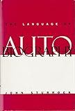 The language of autobiography : studies in the first person singular