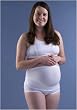 Maternity Tummy Lift and Back Support Brief