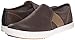 Hush Puppies Men's Herbie Roadside Slip-On Loafer