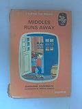 Middles runs away