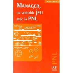 Manager un v�ritable jeu avec la pnl