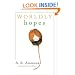 Worldly Hopes: Poems