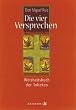 Die vier Versprechen