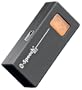 B-Speech Rx2 Bluetooth Stereo-Empf�nger