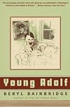 Young Adolf