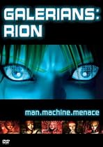 Download Galerians - Rion Online.