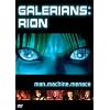 Galerians - Rion