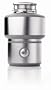 InSinkErator Evolution Excel 1.0 HP Household Food Waste Disposer