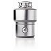InSinkErator Evolution Excel 1.0 HP Household Food Waste Disposer