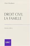 Revue Litec  / Droit civil - La Famille, 10e édition
