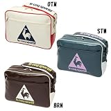 le coq sportif�i���R�b�N�X�|���e�B�t�j �G�i�����o�b�O QA-420255