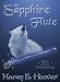 The Sapphire Flute (The Wolfchild Saga)