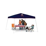 Virginia Cavaliers NCAA 12'X12'X106 First Up Gazebo