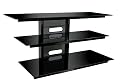 Bell'O PVS-4218HG Flat Panel Audio Video System (Gloss Black)