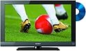Sony Bravia KDL32EX43BU 32-Inch Widescreen Full HD 1080p LCD Internet TV with Integrated Blu-ray Player and Freeview HD