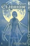 Claymore 02