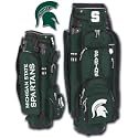 Michigan State University Spartans Brighton Golf Cart Bag by Datrek - 14510