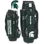 Michigan State University Spartans Brighton Golf Cart Bag by Datrek - 14510