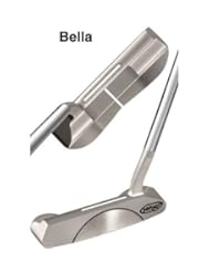 From Amazon.com. Click for details:
 Yes Mens Callie 12 Putter (Right-Hand, 34 inches) Yes Mens Callie 12 Putter (Right-Hand, 34 inches)