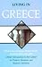 Living in Greece by Lyn Waldie ISBN 0866471022