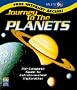 Journey to the Planets - CD-ROM