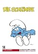 Die Schl�mpfe. Klassiker der Comic Literatur Band 14