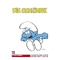 Die Schl�mpfe. Klassiker der Comic Literatur Band 14