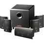 CERWIN VEGA AVS 5.1 Home Theater Speaker System ( Charcoal Color )