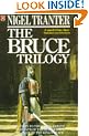 The Bruce Trilogy: "Steps to the Empty Throne", "Price of the King's Peace" and "Path of the Hero King" (Coronet Books)