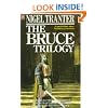 The Bruce Trilogy: "Steps to the Empty Throne", "Price of the King's Peace" and "Path of the Hero King" (Coronet Books)