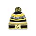 Michigan Wolverines Adult Sport Knit Beanie - Team Color ,