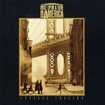 Once Upon a Time in America