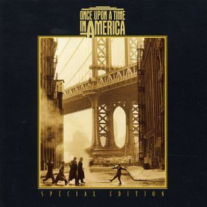 CD-Charts  Music : Once Upon a Time In America