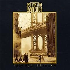 Once Upon a Time in America