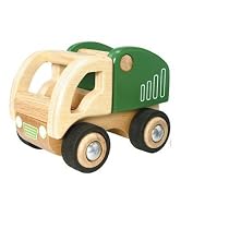 Wonderworld Wooden Mini Dumper