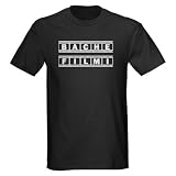 BACHE FILMI Film Dark T-Shirt by CafePress