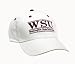 Washington State Cougars The Game Classic Bar Adjustable Cap