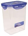 Lock & Lock Polycarbonate 7.6 Cup Rectangular Storage