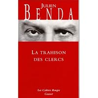 La trahison des Clercs:(*)