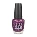 Nail Polish Racks - Top Performance Color Paw Glitz Love Potion Light Purple Raspberry Glitter Sparkling Shimmering Dog Nail Polish Top .5oz (15ml) Bottle
