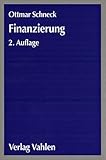 Produkt-Bild: Finanzierung: Eine praxisorientierte Einf&uuml;hrung mit Fallbeispielen