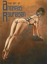 The Art of Andreas Raufeisen
