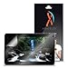 XShields© (4-Pack) Screen Protectors for iRulu AX105 10.1